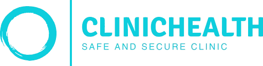 ClinicHealth Logo